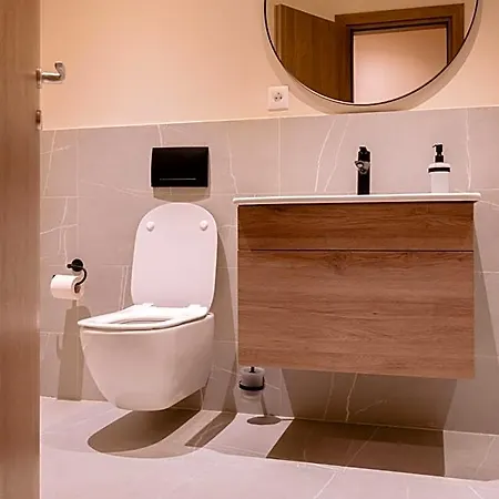 La Boheme Corbeanca - Partener Therme 布加勒斯特