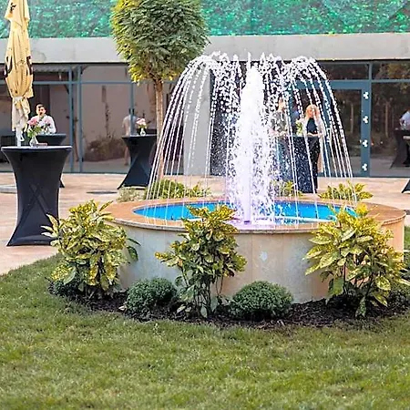 La Boheme Corbeanca - Partener Therme 布加勒斯特