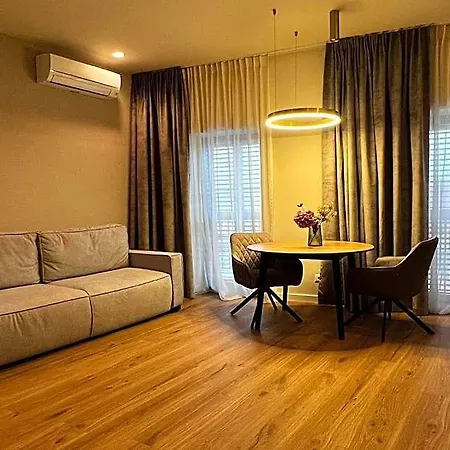La Boheme Corbeanca - Partener Therme 布加勒斯特